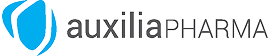 Auxilia Pharma Logo
