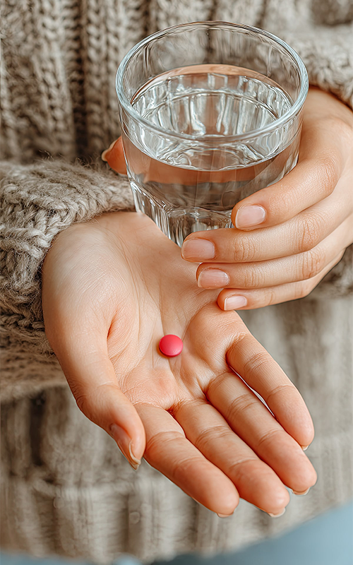 Nasaxil pseudoefedriinvesinikkloorid 60 mg N10 annustamine